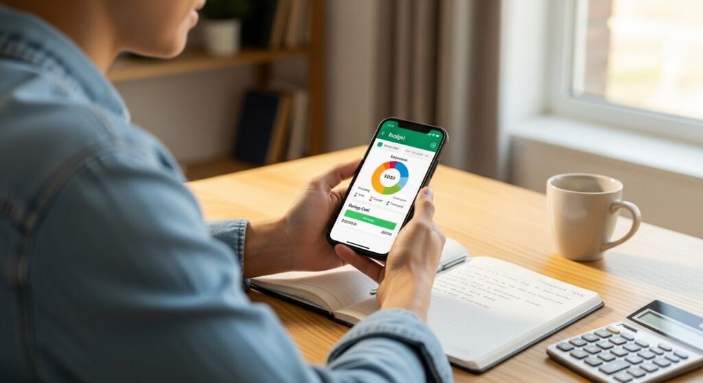 Best Budget App 2026 Top 7 Tools for Beginners [Review]