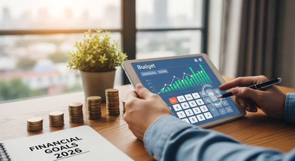 Budget Calculator Guide Master Your Finances (2026 Free)