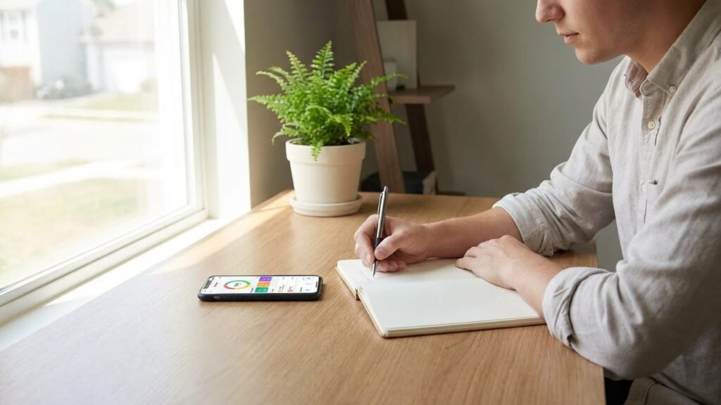 Daily Money Habits That Improve Financial Health