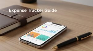 Expense Tracker Guide: 10 Best Tools for 2026 [Expert Review]