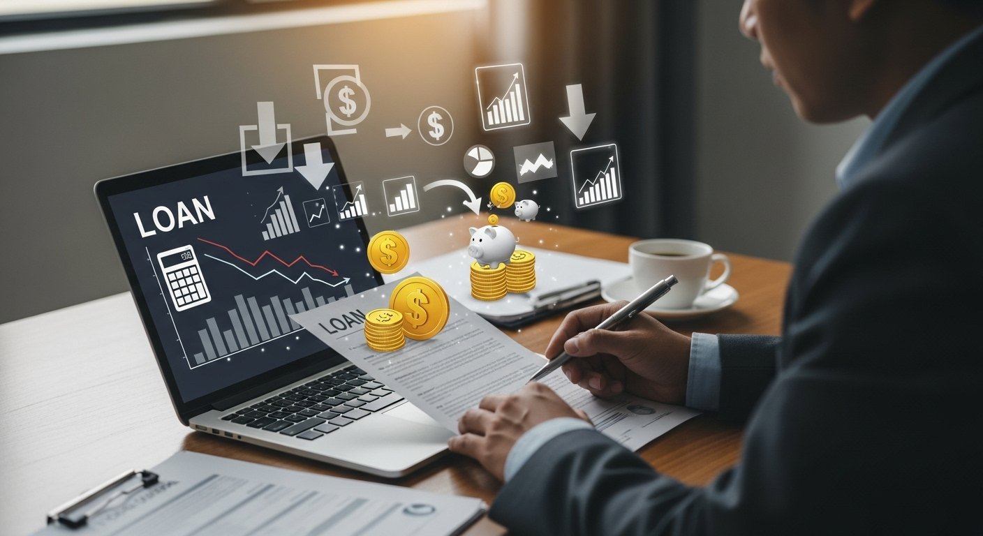 How Can You Reduce Your Total Loan Cost? 7 Tips [2026]