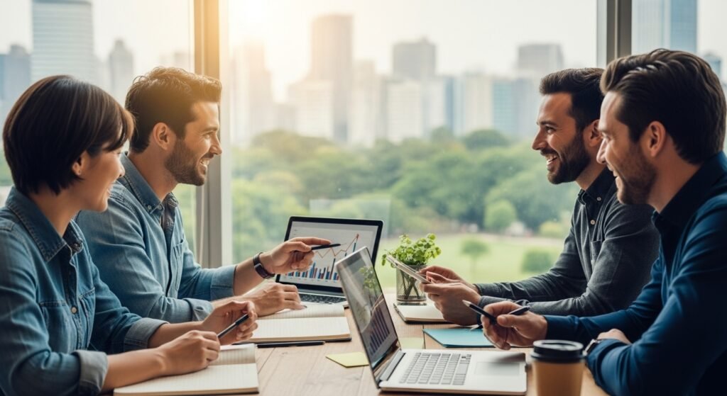 How to Invest Money 7 Steps for Beginners (2026 Guide)