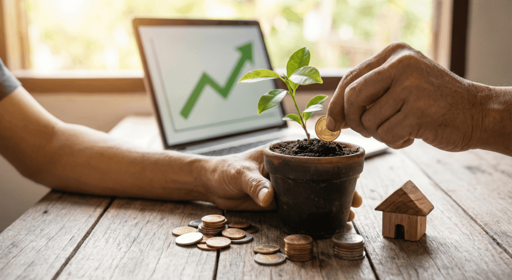 How to Invest Money A Step by Step Guide for Beginners (1)