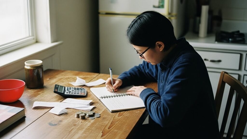 How to Start Financial Planning With Limited Income