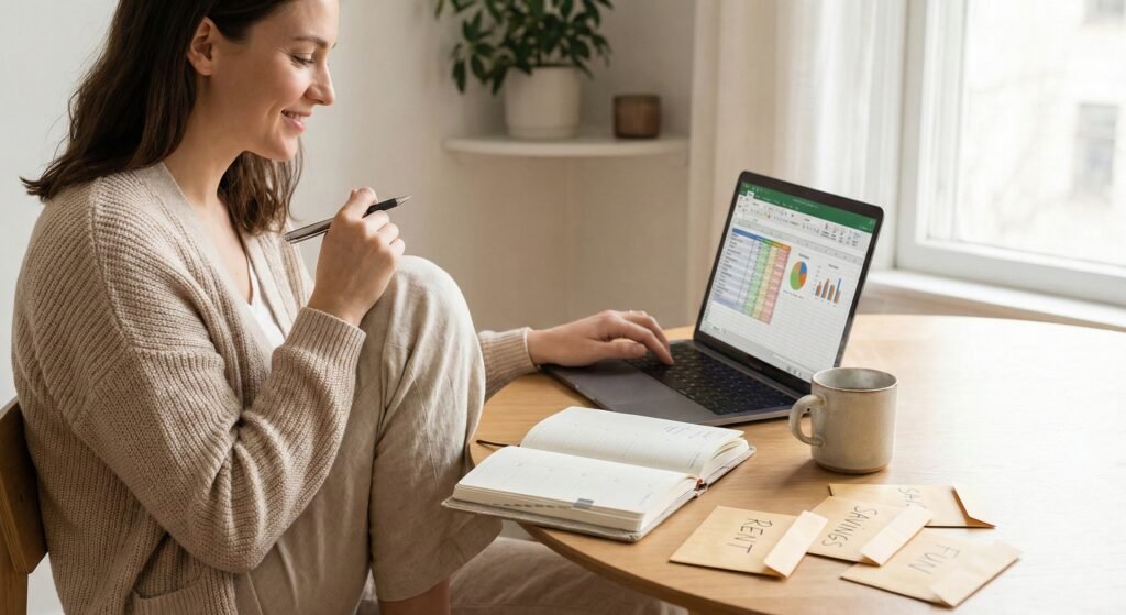 How to Stick to a Budget Without Stress 7 Proven Strategies