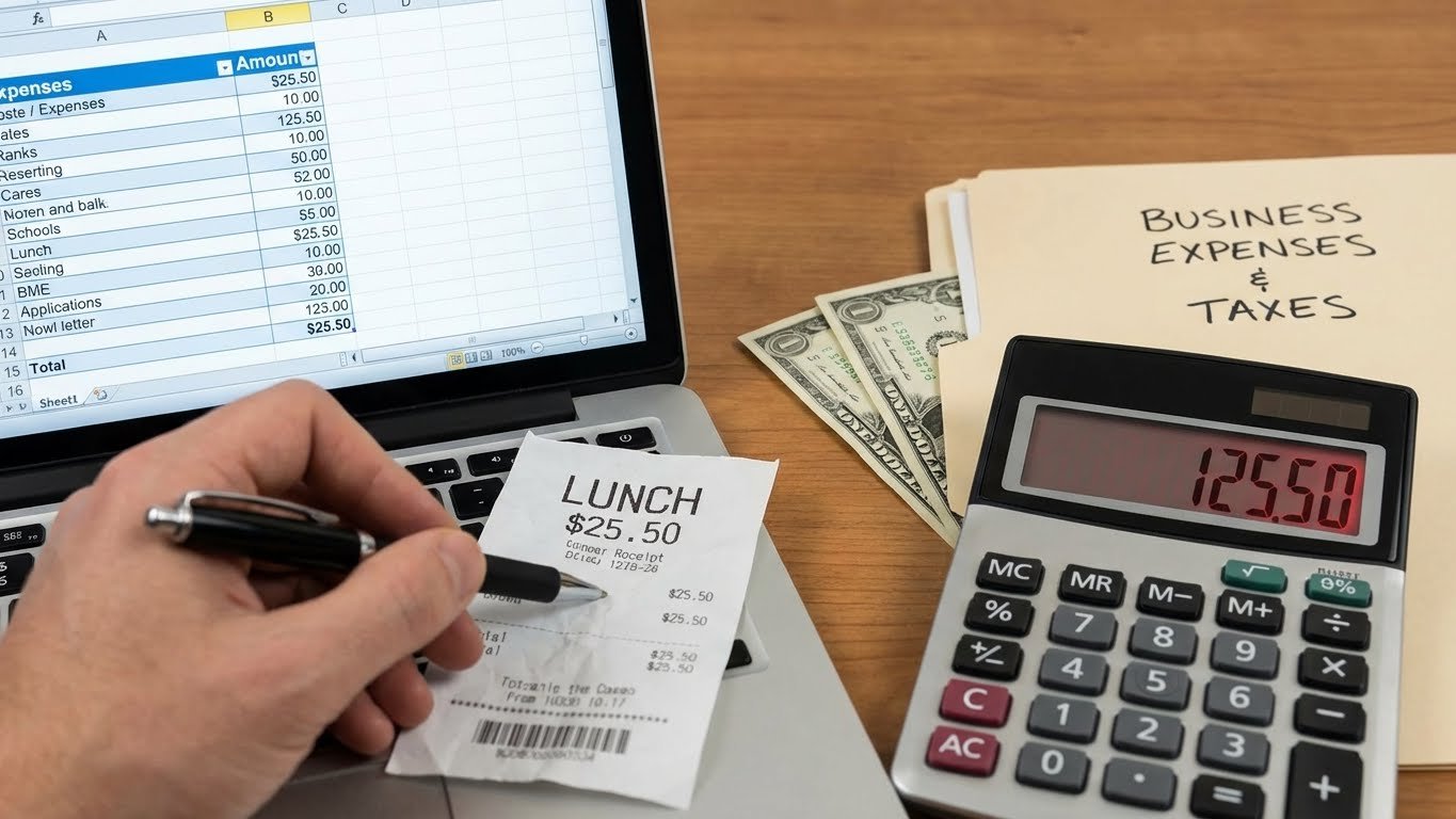 Managing Taxes and Finances Managing Taxes and Finances