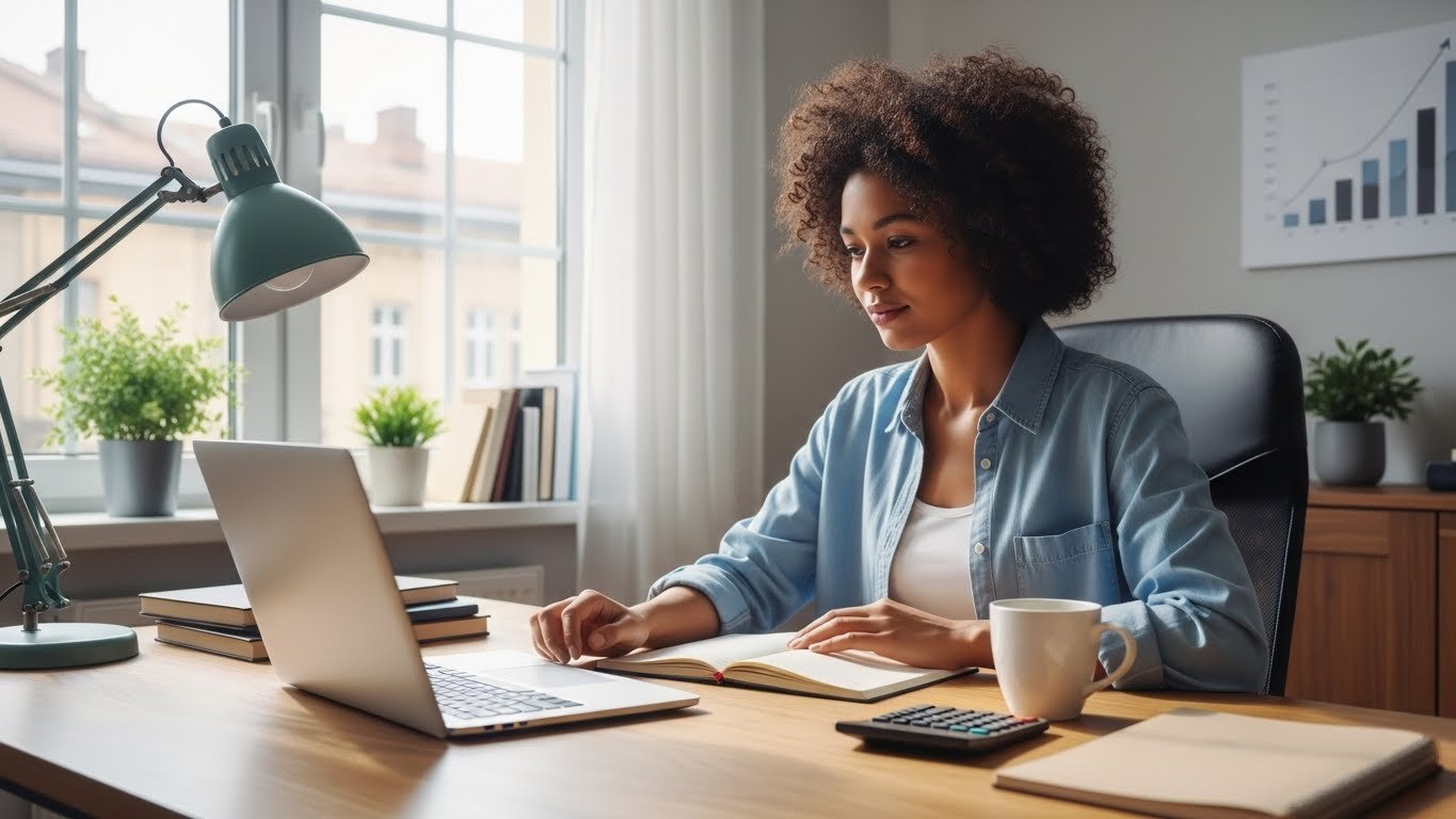 What Is Financial Planning and Why It Matters