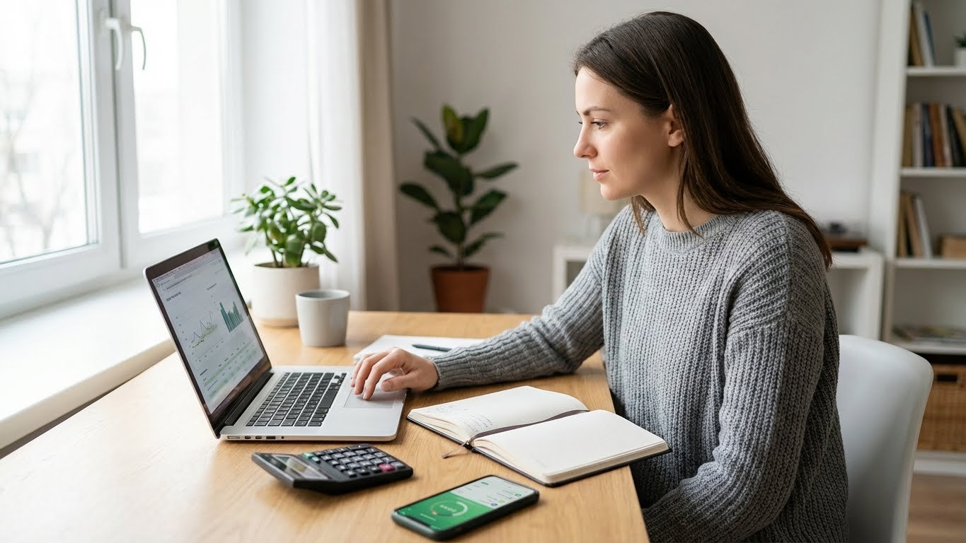 What Is Money Management? Beginner’s Guide to Smart Finances