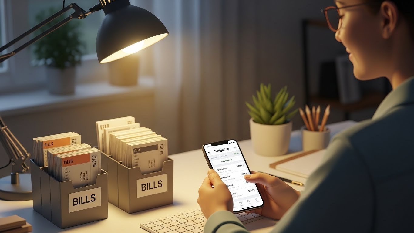 why budgeting matters for beginners