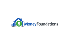 money foundation logo