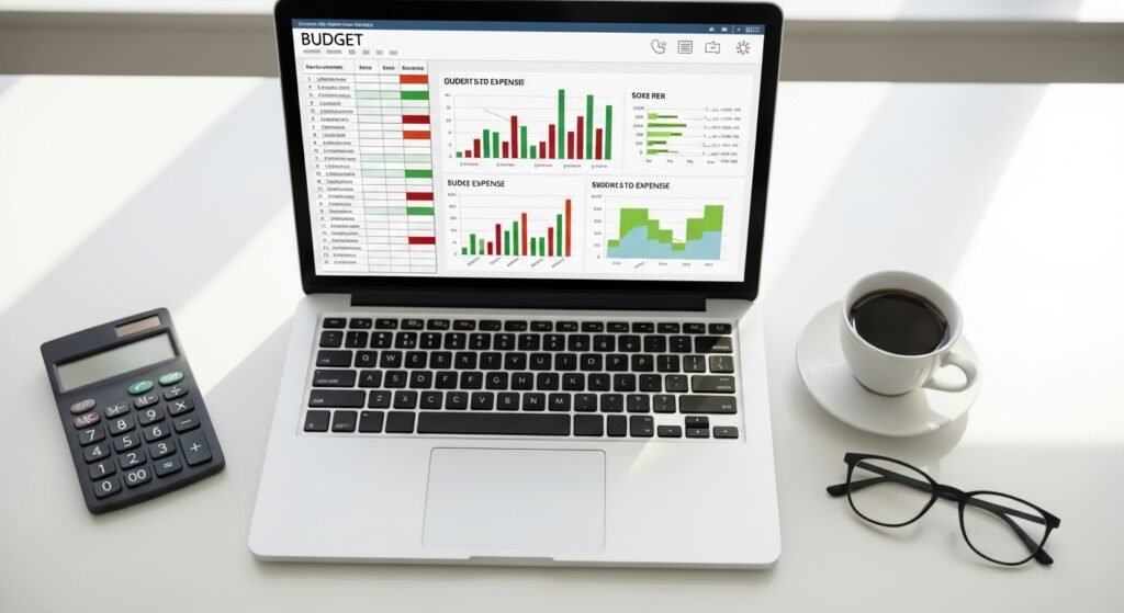 Budget Spreadsheet 10 Best Free Templates for 2026 [Guide]